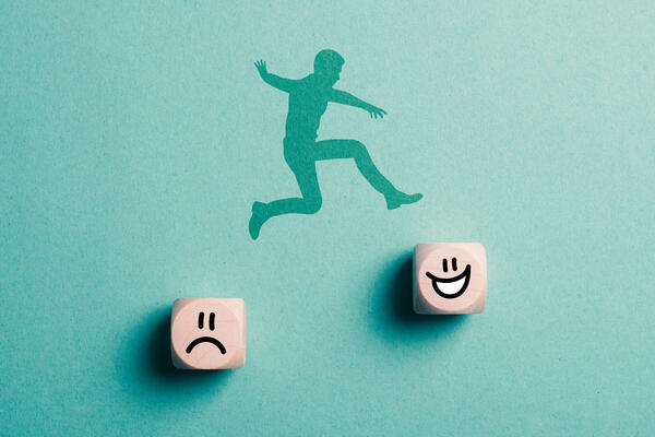 B�ndnis gegen Depression: "Mut Mach Wochen 2022"