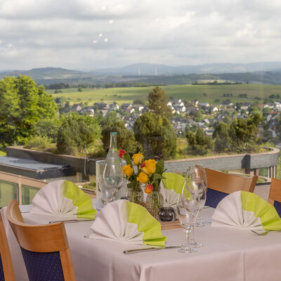 G�stehaus Wilgersdorf