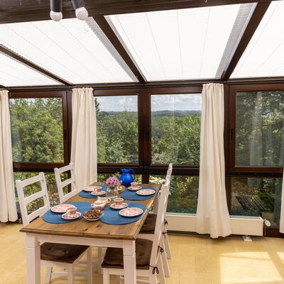 Ferienhaus D�perthal in Hilchenbach