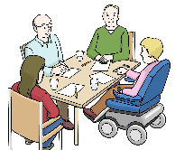leichte Sprache Der Demografie-Bericht f�r Siegen-Wittgenstein