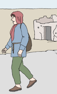 leichte Sprache Mehr M�glichkeiten f�r Fl�chtlinge im Kreis Siegen-Wittgenstein