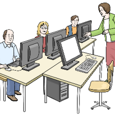 leichte Sprache Nachhaltigkeit