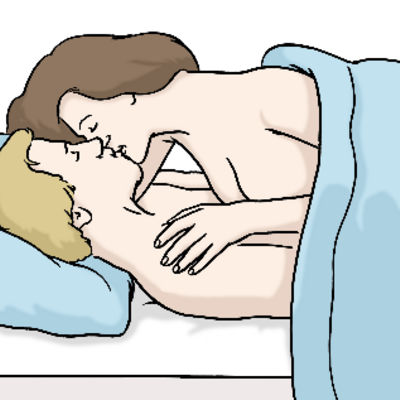 leichte Sprache sexuelle Gesundheit