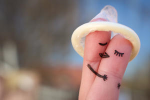 leichte Sprache sexuelle Gesundheit