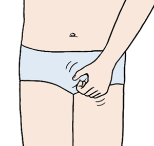 leichte Sprache sexuelle Gesundheit