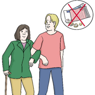 leichte Sprache sexuelle Gesundheit