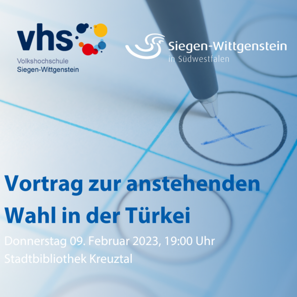 Vortrag zur anstehenden Wahl in der T�rkei (1)
