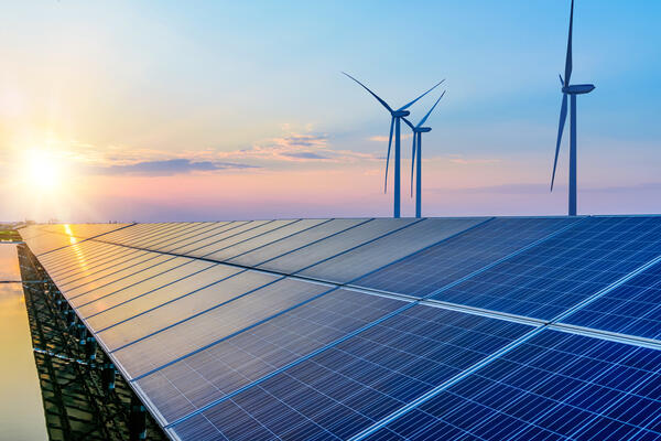 Landesentwicklungsplan NRW: Ausbau Erneuerbarer Energien