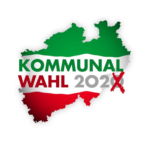 Heute Kommunalwahl!
