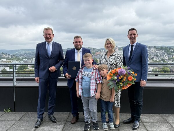 BVM Andr� H�hner