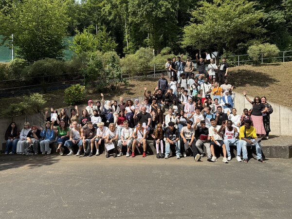 Sommerferiensprachkurse 2025