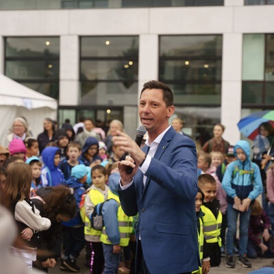 Eindr�cke Mint-Mitmachtage 2025