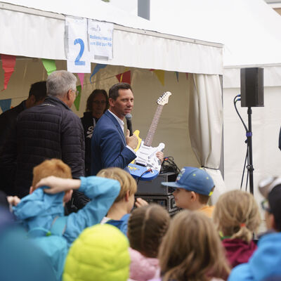 Eindr�cke MINT-Mitmachtage 2025