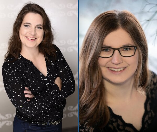 VHS Buchver�ffentlichung PM