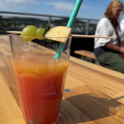 04 ToT Cocktail Dachterrasse