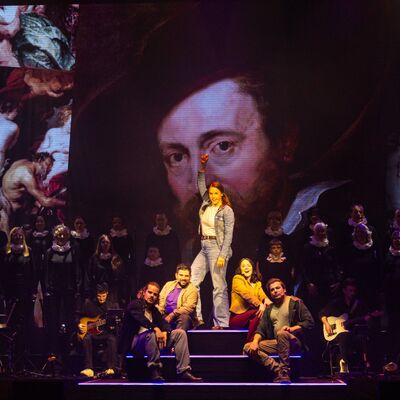 03 Musical Das Beste aus zwei Welten