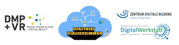 Logo neu