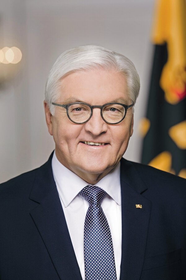 Bundespr�sident
