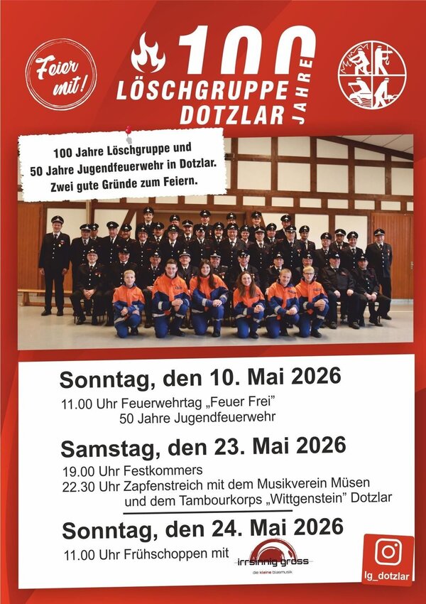 FFW Dotzlar