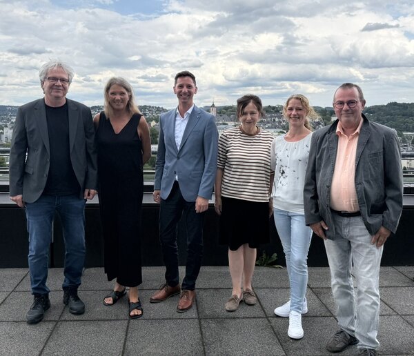 Sechster Siegener Pflegekongress