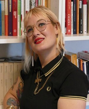 Veronika Kracher