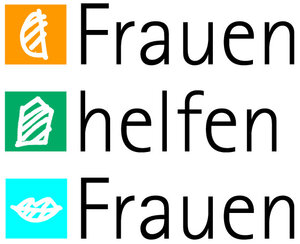Frauen helfen Frauen Logo