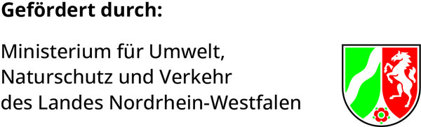 Das Projekt Flexbus Bad Berleburg wird gef�rdert durch das Ministerium f�r Umwelt, Naturschutz und Verkehr des Landes Nordrhein-Westfalen.